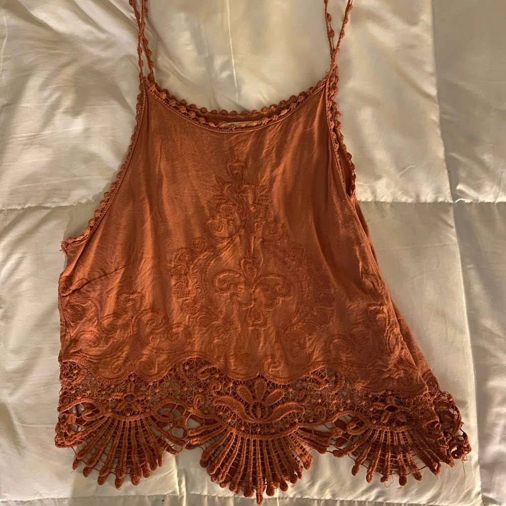 Tank top